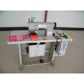 Máquina de encaje ultrasónico industrial certificada CE JP-100-S a la venta con un precio competitivo